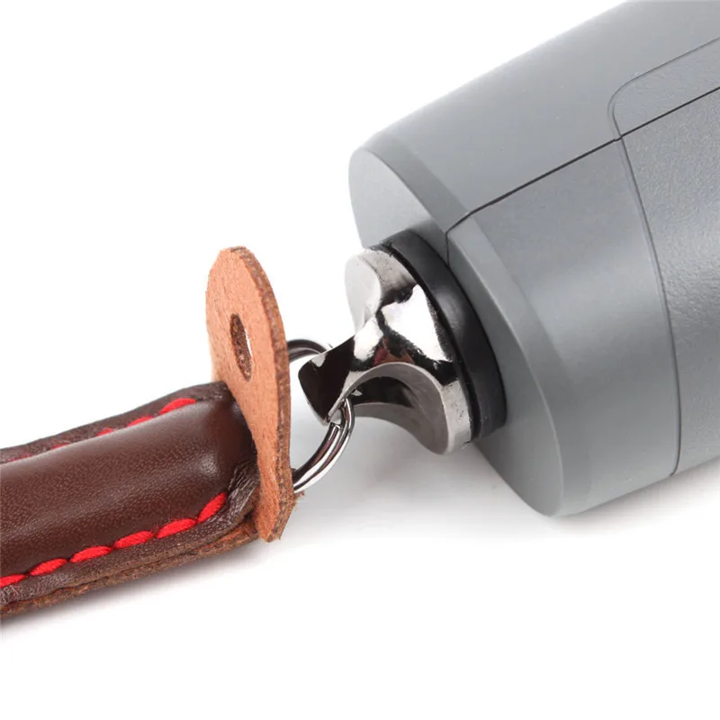 لتقوم بها بنفسك اليد حزام الكتف الآمن خط حبال الحبل ل DJI OSMO موبايل 2 / DSLR يده كاميرا ذات محورين