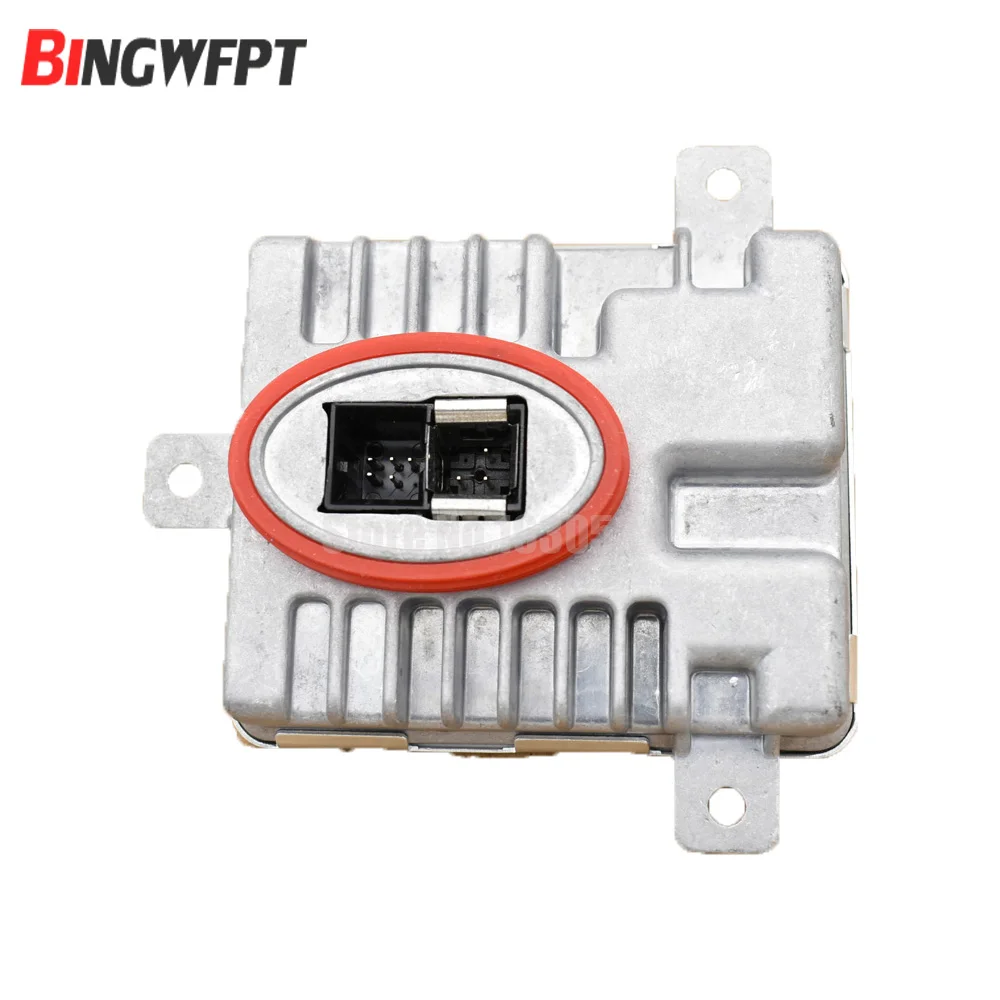 12V 35W D1/ D3 HID Xenon Headlights Ballasts Control Module UNIT 63117237647 For BMW Series X1 2009-2012