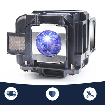 ELPLP88 V13H010L88 สําหรับ EPSON EB-97H EB-945H EB-955WH EB-965H EB-97H EB-98H EB-S04 EB-S130 EB-S27 EB-S29