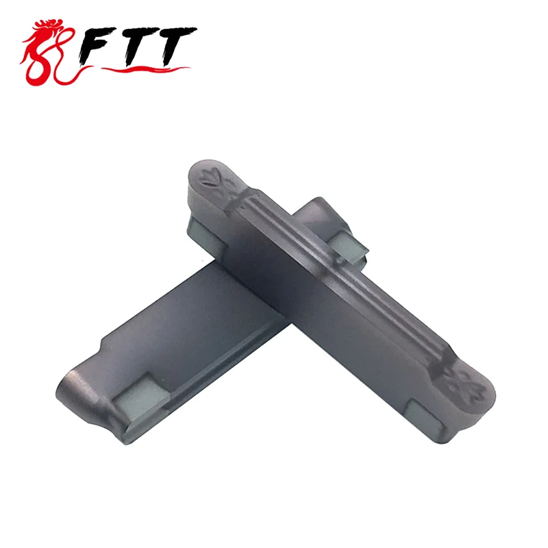 Mrmn200 m pc9030 grooving inserções de carboneto mrmn 200 alta qualidade torno cortador de torneamento ferramenta de separação e grooving ferramenta de separação de