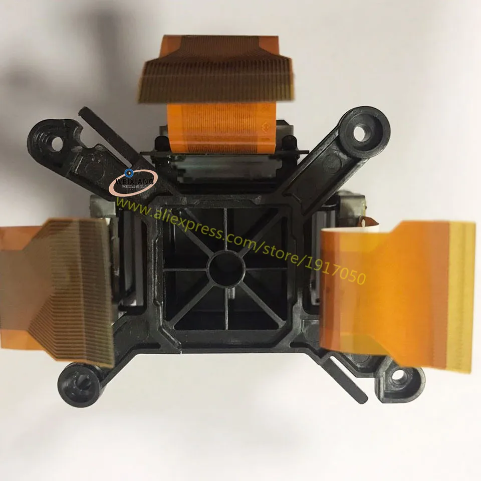 Проектор LCD Prism Block для EPSON H270A, цельный блок с 3 одиночными ЖК-Панелями