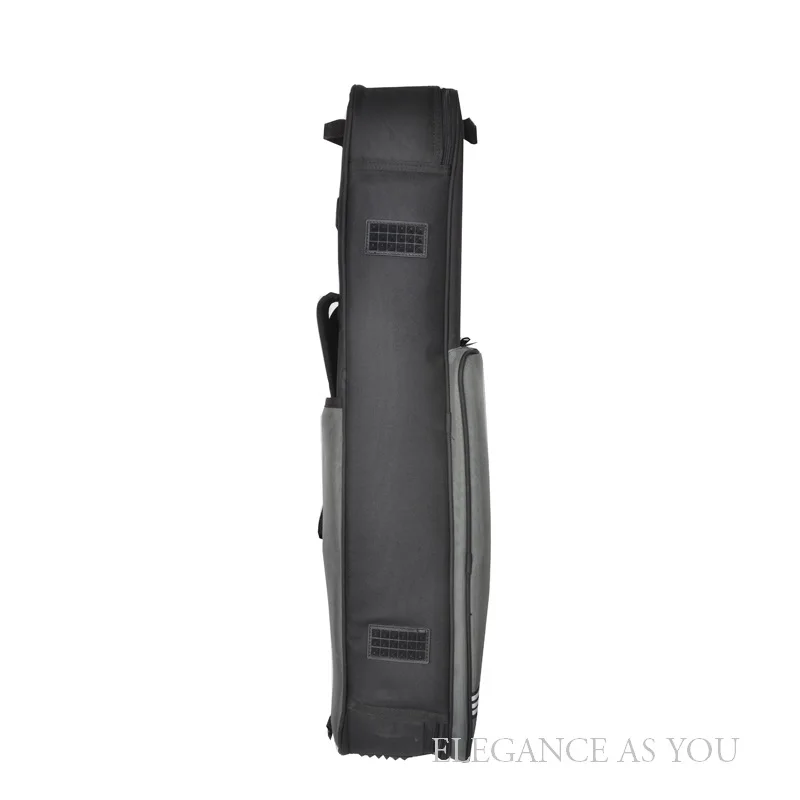 wear-resistant bB tenor Saxophone case shoulders strap sax cover portable Sax soft bag tenor Saxophone box case