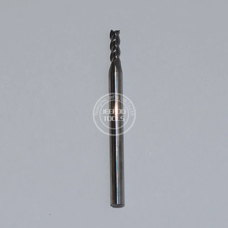 LA-3F-3 * 4 * 50L carbide steel mills plus | aluminum knife | Aluminium Knife