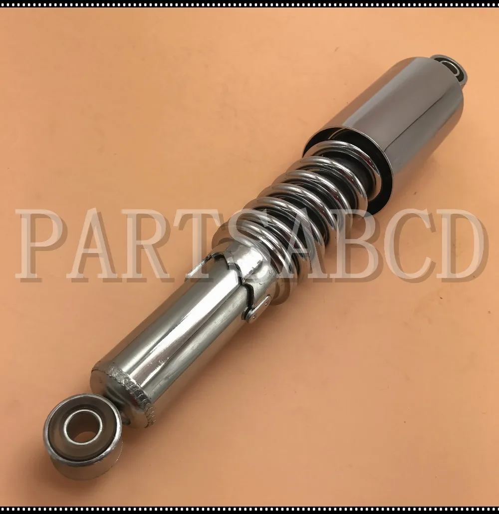 330Mm Belakang Damper Shock Absorber untuk Honda C50 C70 C90 CM90 CM91 CT50 70 ST50 70 CF50 70