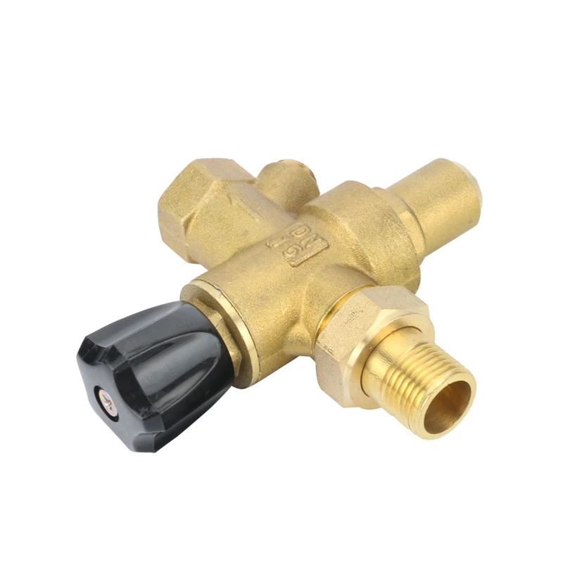 

DN15 DN20 boiler solar energy water heater relief valve Water inlet valve