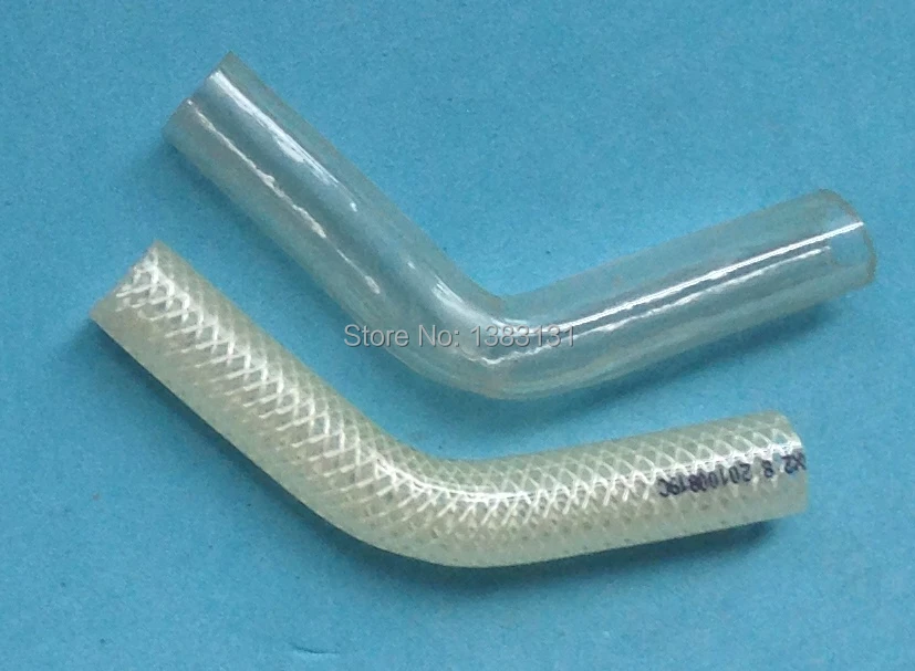 

New Duplicator 020-12376 AND 020-12377 Duplicator INKING HOSE F12/F10 II fit for RISO RN RP TR FREE SHIPPING