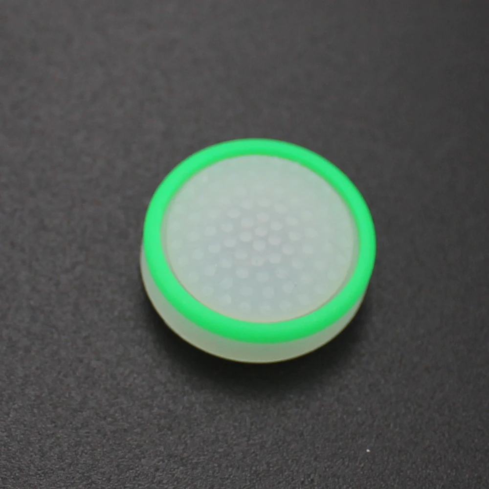 Силиконовый Аналоговый контроллер TingDong для Nintendo Switch NS Joy-Con, джойстики с милым кошачьим когтем, Стик для большого пальца, колпачок