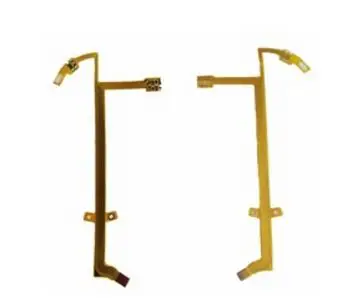 Do Tamron 70-300mm 70-300mm obiektyw przysłona Flex kabel (do złącza Canon)