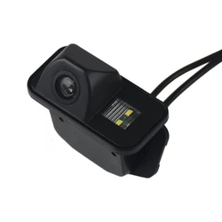 For Toyota Corolla Waterproof Car Rearview CCD Parking Camera Wide Angle Lens Suitable for 2007-2011 /Vios 2009 2010
