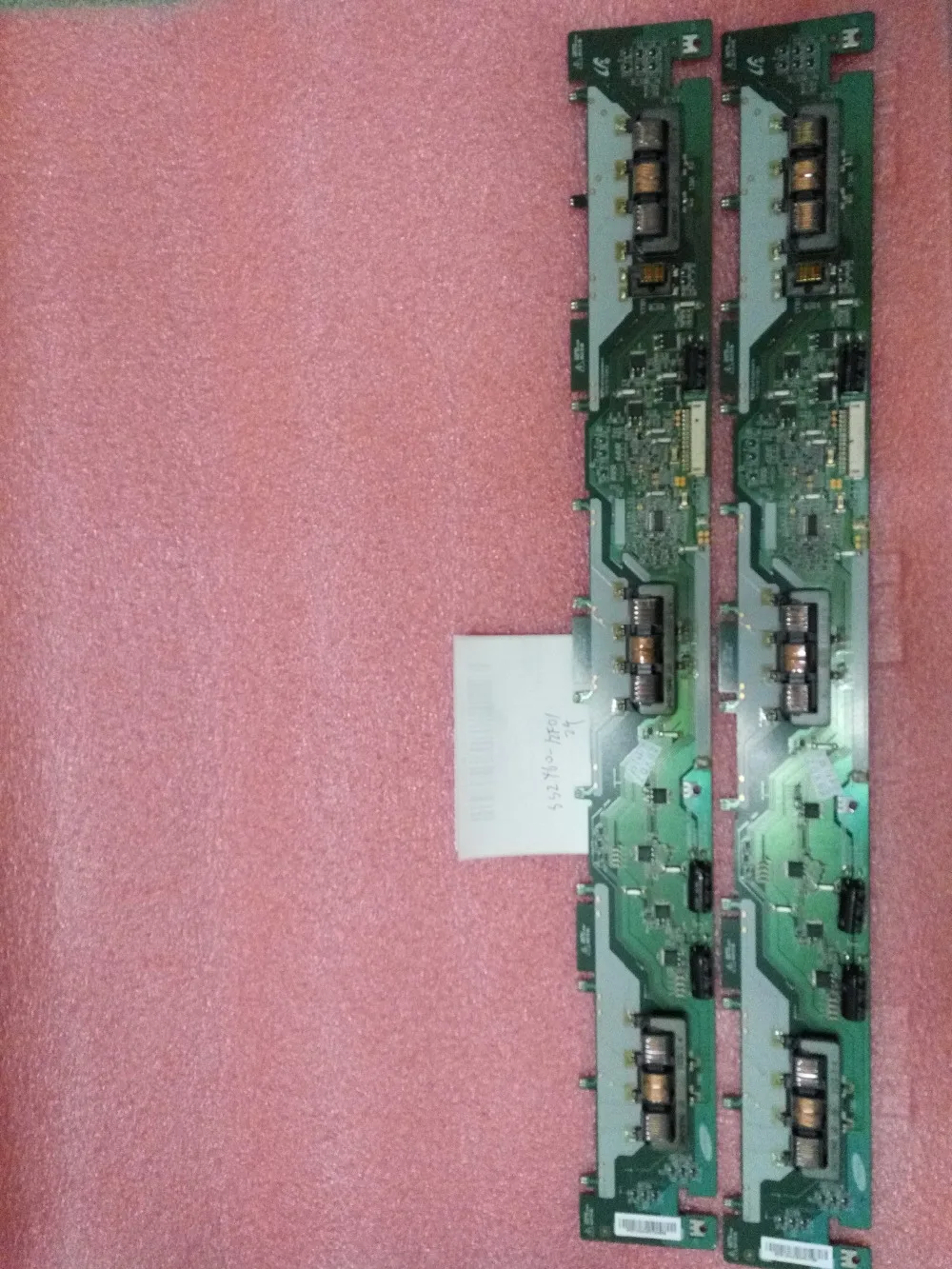 Placa de alta tensão SSI460-12F01 SS1460-12F01 PARA KDL-46CX520