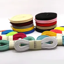 Thick Classic Shoe Laces 100-160cm #5