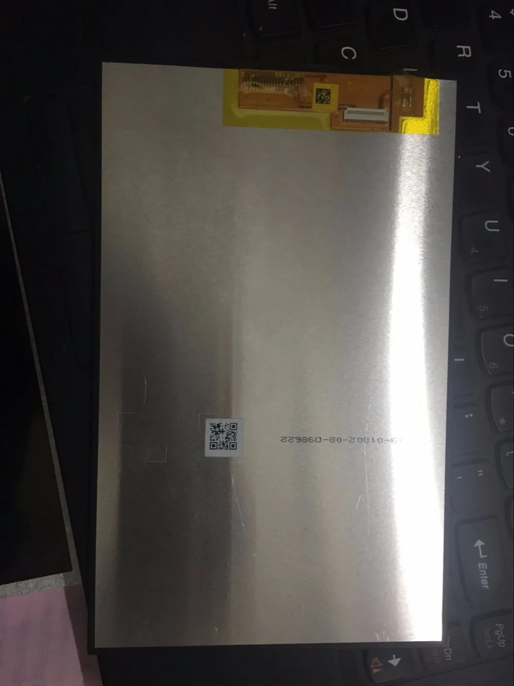 Original 8 inch LCD screen TP0147T0A000007C for Tablet display