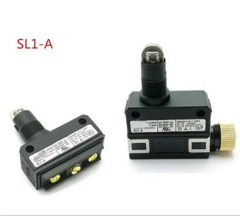 

NEW SL1-A SL1A Limit switch Travel switch Micro switch