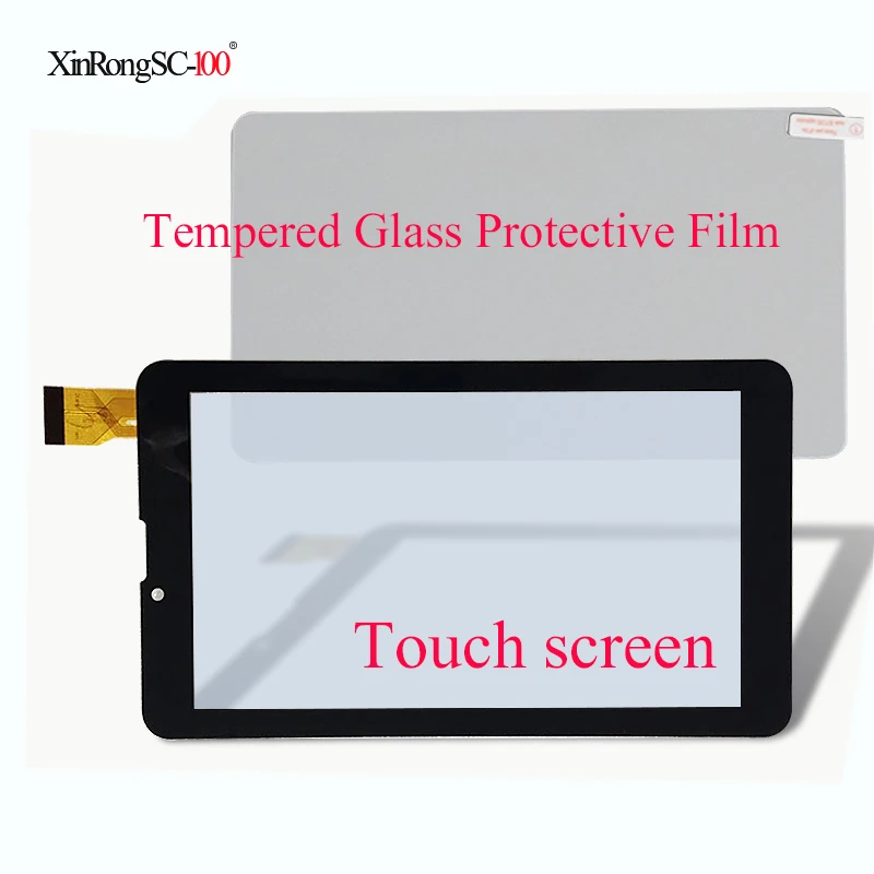 7inch for TEXET TM-7846 7849 7866 7876 9746 9749 X-pad PLUS 7.1 QUAD 7 NAVI 7.6 3G tablet pc touch screen panel glass digitizer