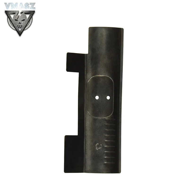 VMASZ Tactical M4 Dummy Bolt Cover for Airsoft AEG AR M4 M16 Gun Parts Hunting Accessories