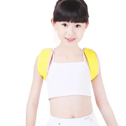 

Children students Humpback correction bandage Correct posture Vertebral braces free shipping