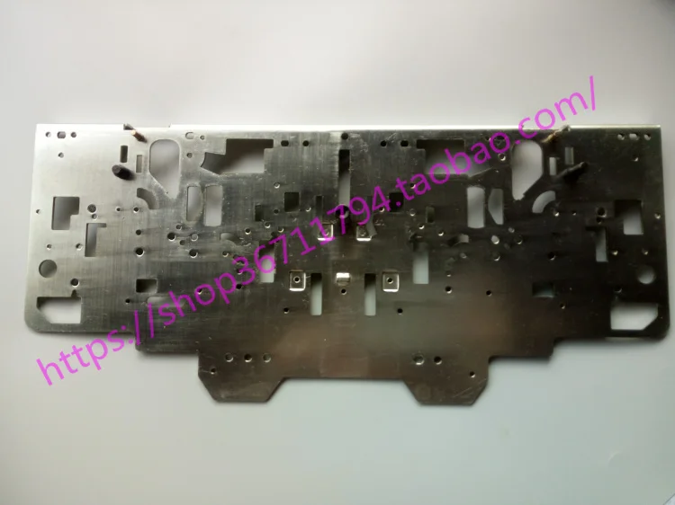 FOR Brother spare parts Knitting Machine Accessories KH260 Machine Head Base Plate Accessory No 413252001