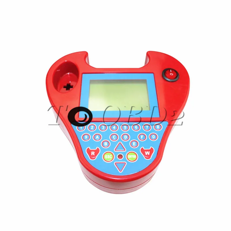 Smart Version High Speed Mini Zed Bull V508 Multi-Language Supports Multi-Cars Key Clone ZedBull Auto Key Programmer Zed-Bull