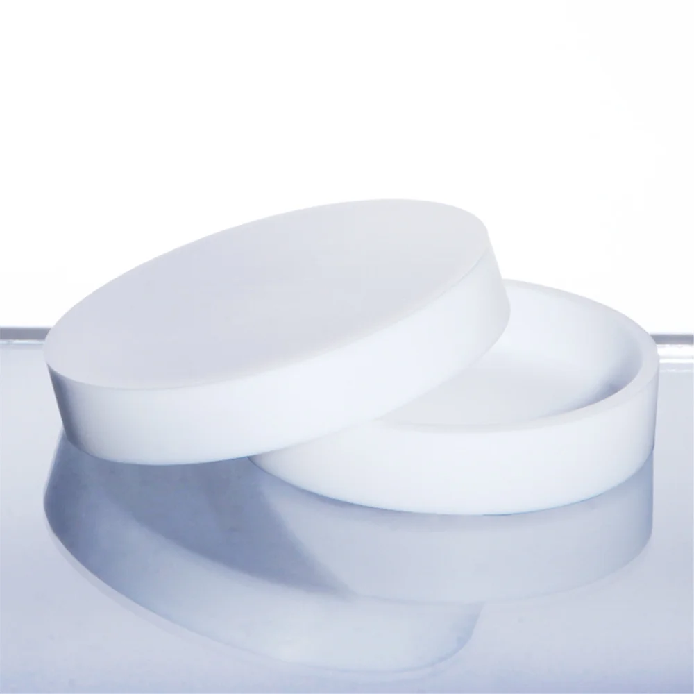 1pcs 40/50/60/70/80/90/100/110/120mm Durable petri dish, cultre dish, petri plate, culture vessel