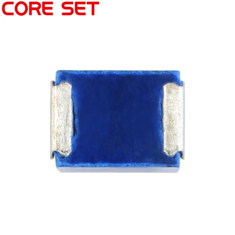 10pcs/lot 1812 SMD Inductor 1.2uH 10uH 15uH 22uH 47uH 100uH 220uH 470uH 560uH 680uH 1000uH Inductance High Quality