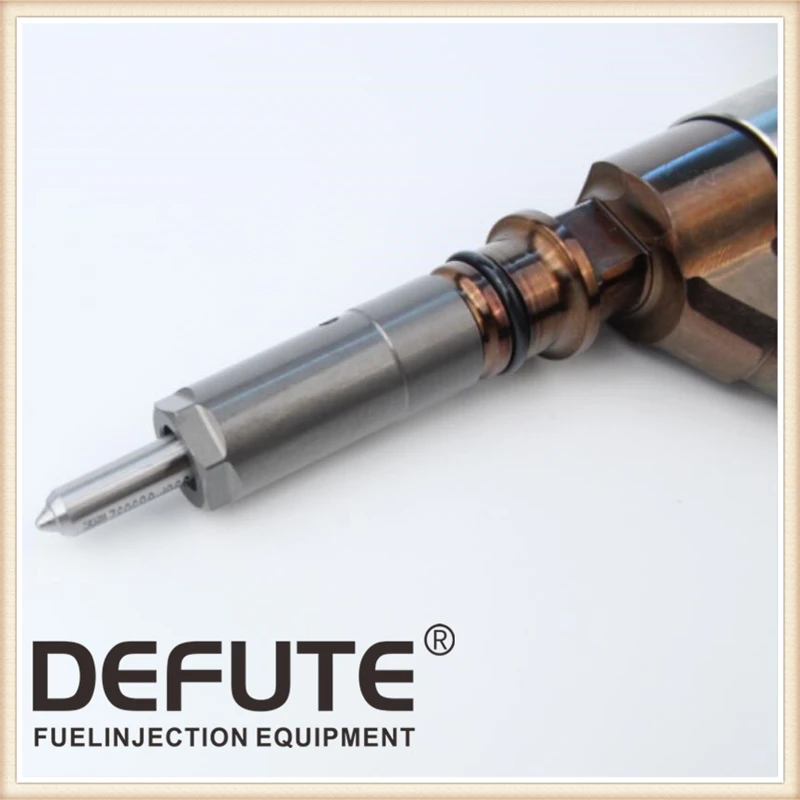 

Diesel fuel Injector 326-4700 ,3264700 for Caterpillar diesel fuel injector 3264700 3264 700 D18M01Y13P4752