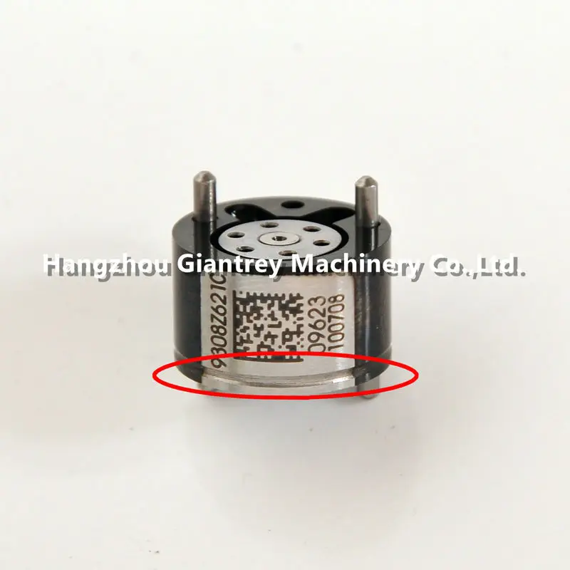 High quality Euro3 9308-621c diesel fuel injector control valve 28239294 9308Z621c 28440421 28538389 common rail injector