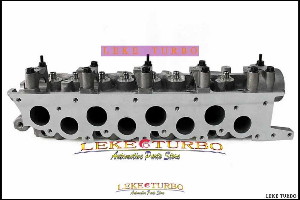 Cabeça de cilindro 908513 d4ba d4bh 4d56 para hyundai h1 h100 exceder besta bongo montero l300 2.5l md348983 md351277 md303750 mr984455