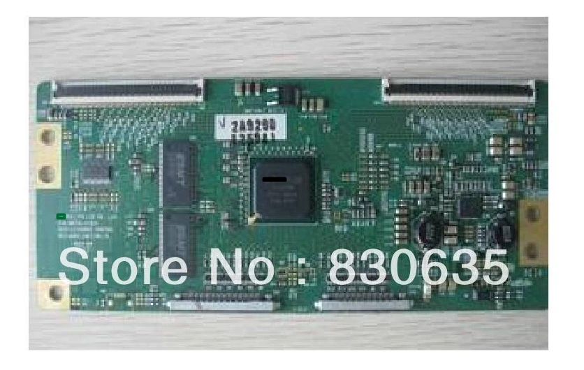 ロジックボードT-CON、6870c-0182a、lc420wu5用液晶ボード