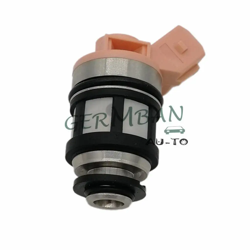 For Nissan Pathfinder Pickup Quest 3.0-2.4L V6 Engine Hitachi Fuel Injector 1660088G10 16600-88G10 js20-1