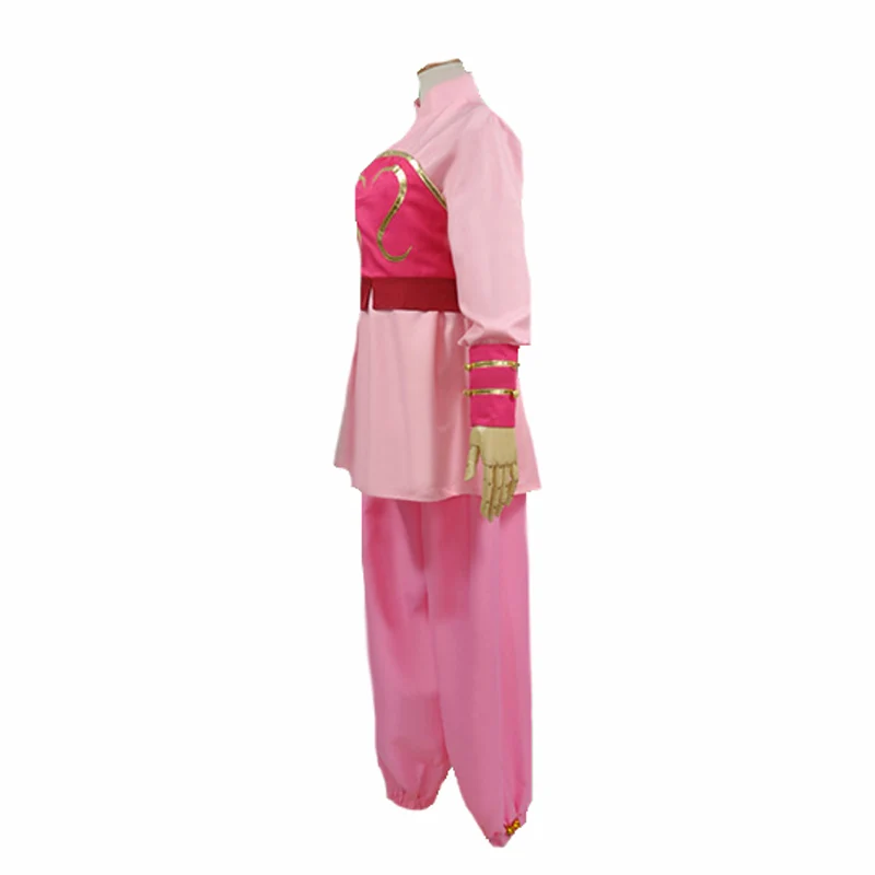 shampoo Cosplay Costume 110