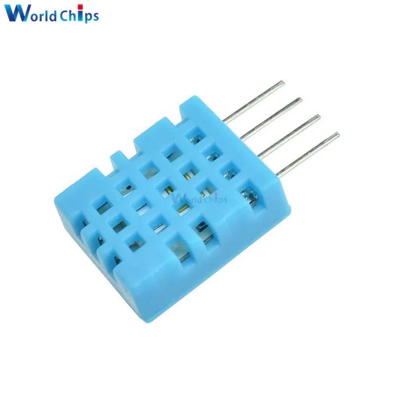 AM2302 DHT22 AM2320 SHT20 IIC I2C DC 3.3V-5V Digital Temperature and Humidity Sensor Module SHT20 chip High Precision Sensor