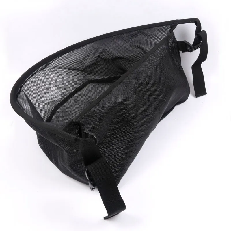 Maximumcatch New Nylon Fly Fishing Stripping Basket 13*15.7*9.1 Inch Fly Fishing Box