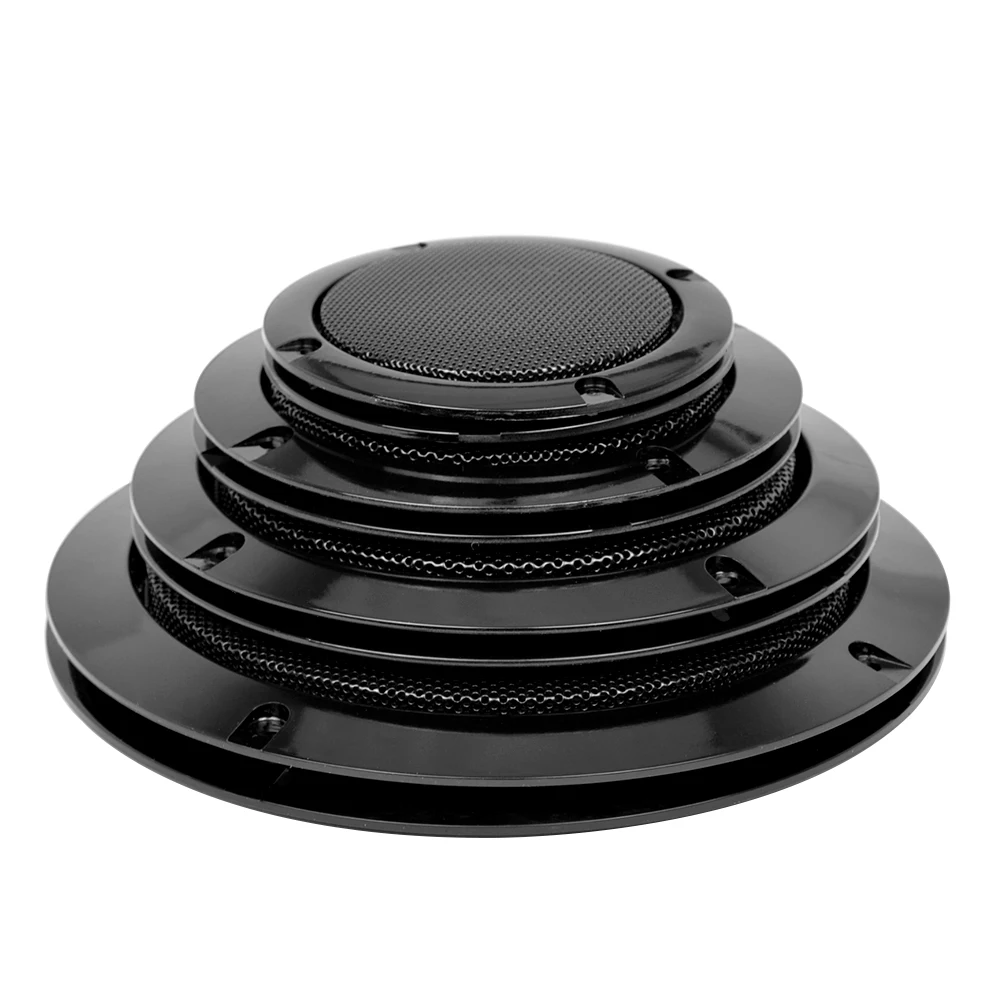 Защитный чехол AIYIMA для динамиков, 3/4/1/5/6 дюйма, 2 шт.