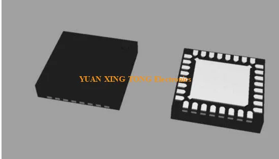 

FREE SHIPPING 10 PCS/LOT TLE7188F IC DRIVER 3PH BRIDGE 48-VQFN 7188 TLE7188 ORIGINAL IN SOTCK IC