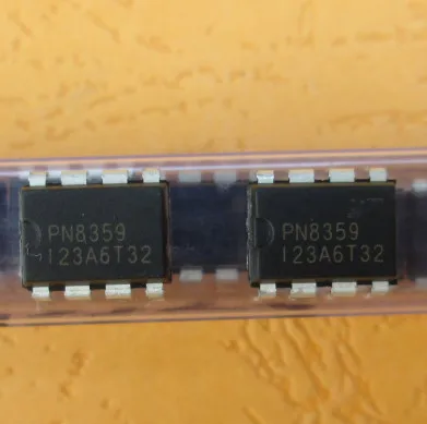 高精度cc/cv psrピース/ロット変換器,10 AC-DC pn8359