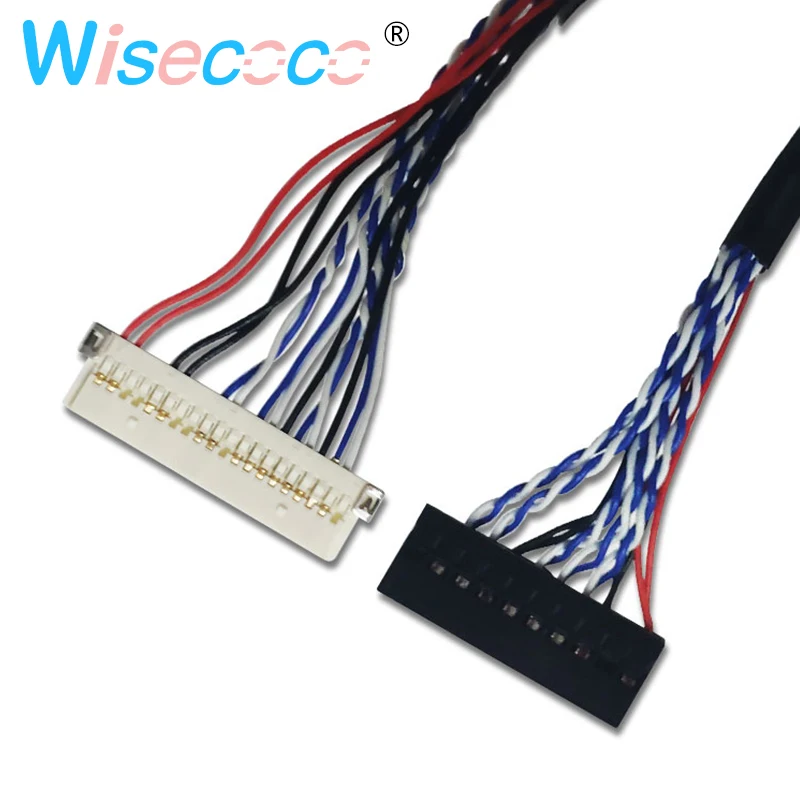 14.9 Inch 1280X390 Lcd-scherm Display Dvi Vga Lcd Controller Board LTA149B780F