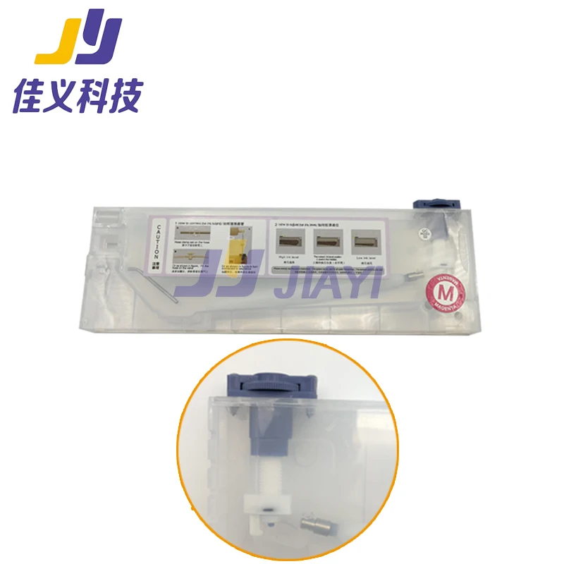 4Pcs/Lot 220ml Ink Cartridge with Float Sensor for Roland Mimaki JV33 Bulk Ink System for Solvent Inkjet Printer;High Quality!!!