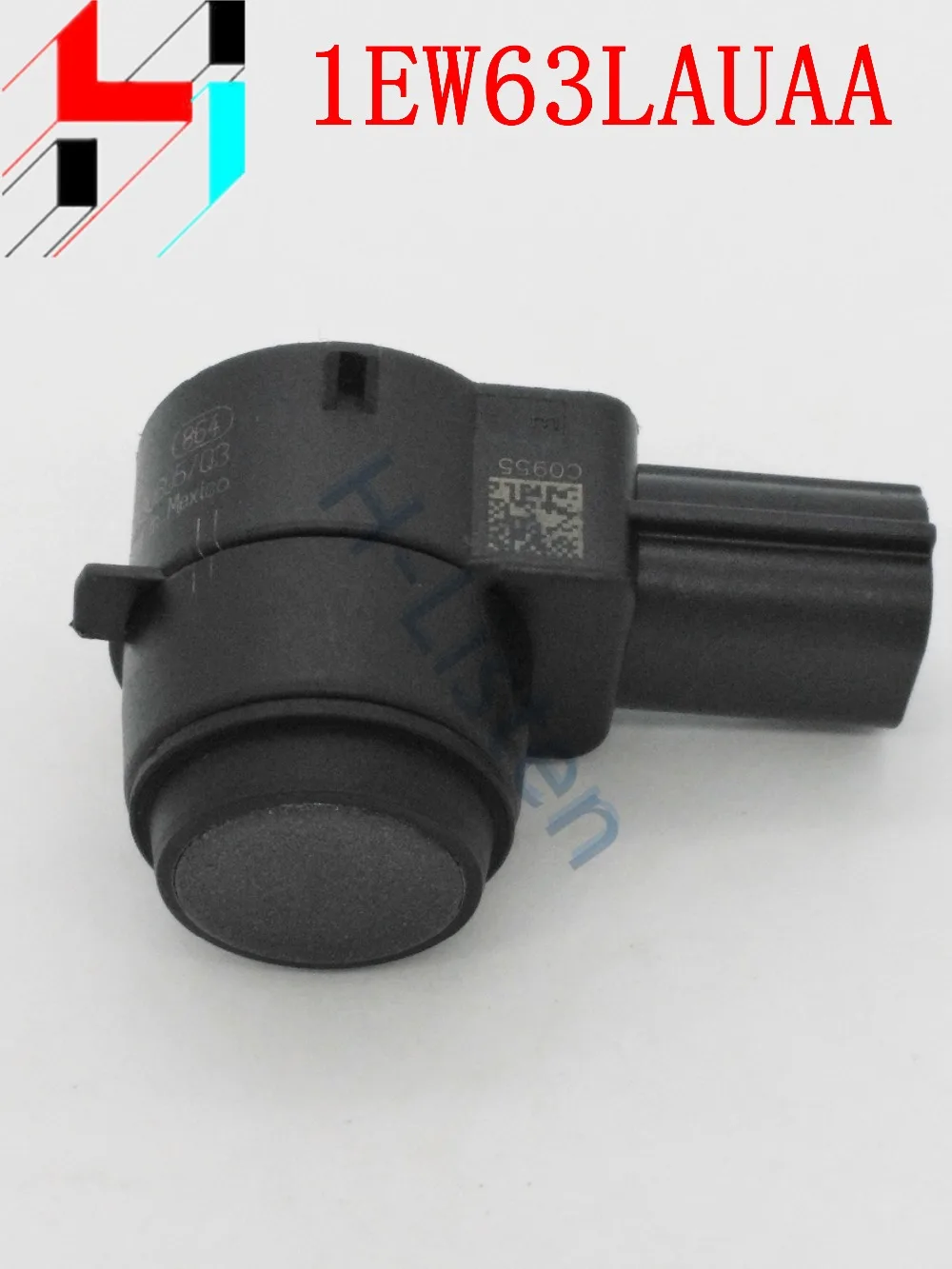 (4pcs)1EW63LAUAA OEM 0263013874 For Je Ep Liberty 300 Gra Nd Che Rokee PDC Parking Backup Assist Sensor 2009-2013