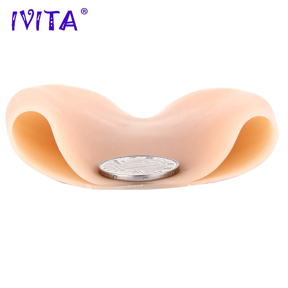 IVITA 150g Realistic Silicone Beautiful Leg Suit for Crossdresser Transgender Shemale Leg Enhancement Artifical Silicone Forms