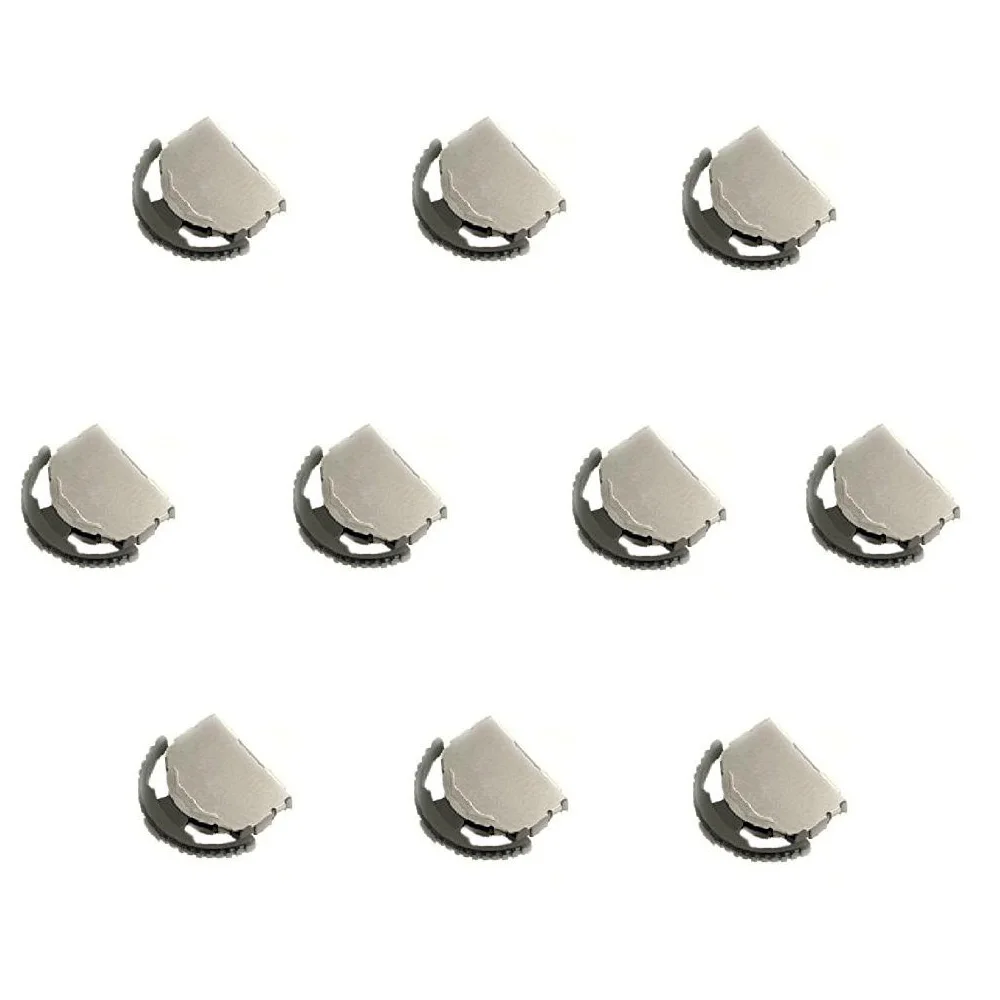 10pcs Thumbwheel Switch for MP3 MP4 Digital Products Accessories s483