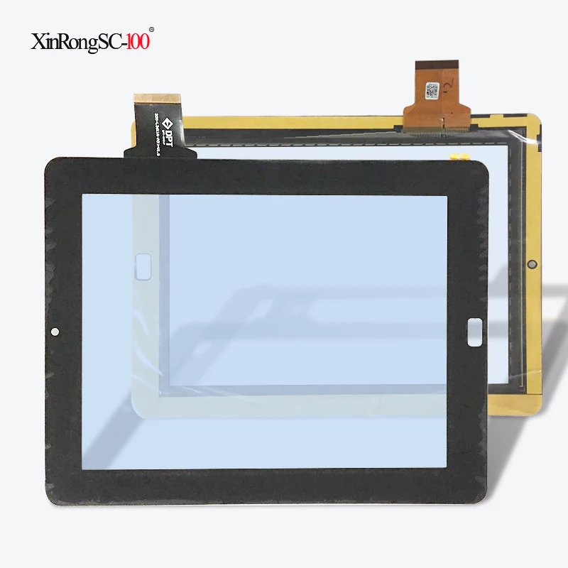 

9.7 inch Touch screen DPT 300-L3611A-A00-V1.0 touch panel digitizer sensor Replacement for ONDA VI40 Dual Core tablets