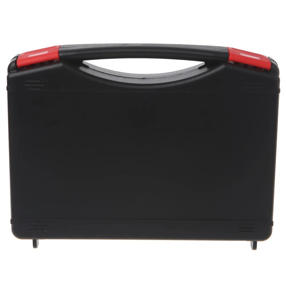 ANENG Repair Tool Storage Case Utility Box Container For Soldering Iron