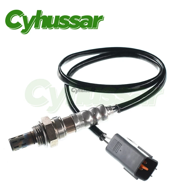 

Oxygen Sensor O2 Lambda Sensor AIR FUEL RATIO SENSOR for MAZDA 6 234-4393 AJF5-18-861 AJF5-18-861A AJF6-18-861 AJF6-18-861A