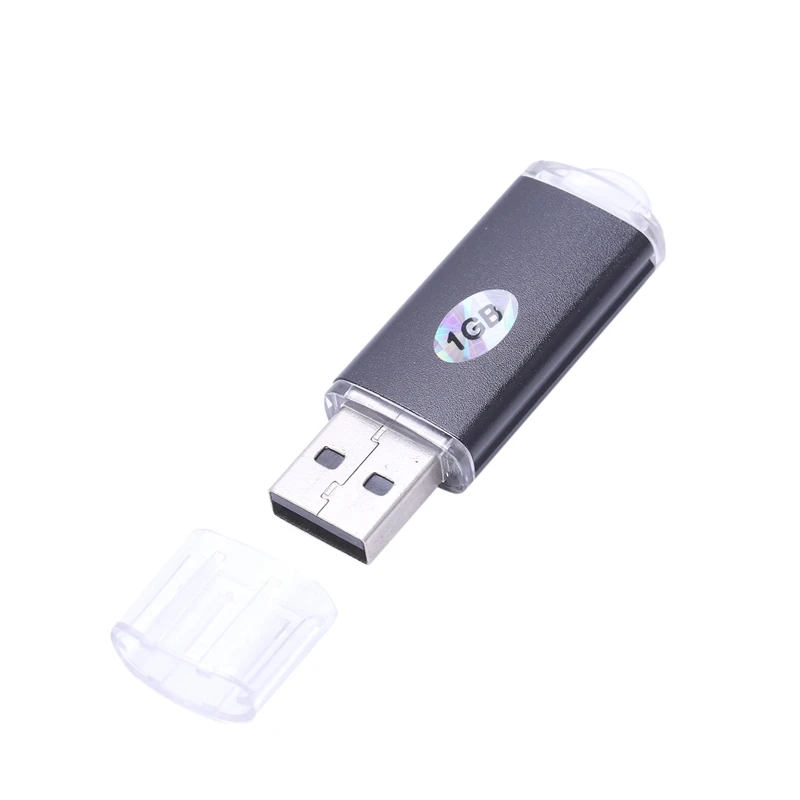 1GB 16GB 64MB USB2.0 Memory Stick Flash Pen Drive U Disk for PS3 PS4 PC TV