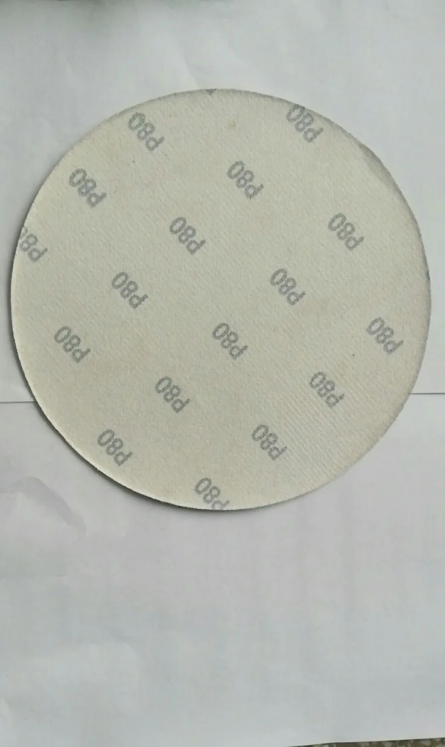 1 Gói 80 Xay/100 Xay/180 Xay/240 Xay Nhám Giấy Treo Tường Máy Mài máy Mài Nhám (50 Cái)