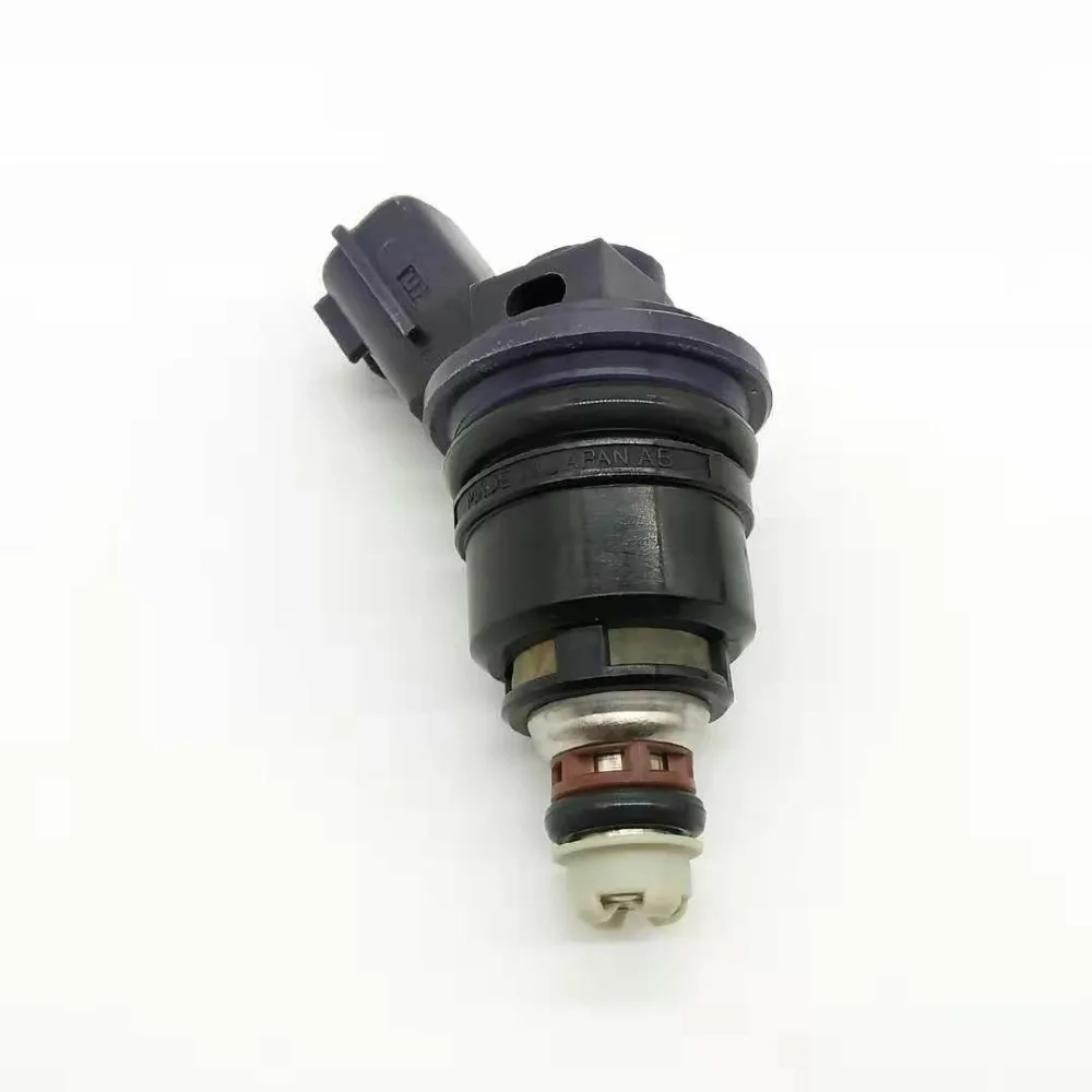 

High Quality Fuel Injector 16600-21U01 16600-67U00 16600-67U01 1660067U00 1660067U01 16600-67U00 for NISSAN Car accessories