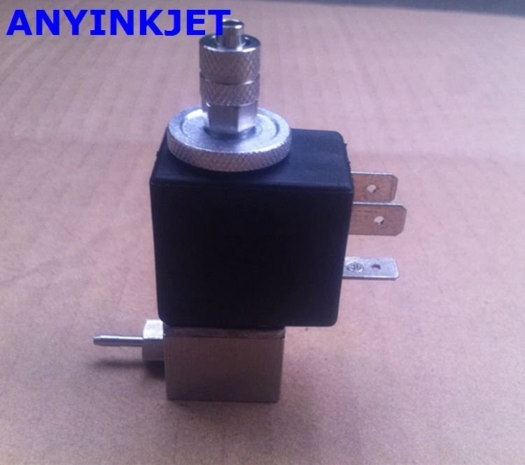 for LEIBINGER air valve LEIBINGER air release valve Solenoid valve GB-PC1757