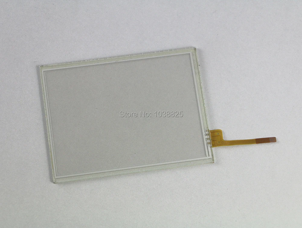 20 ชิ้น/ล็อตพลาสติกเปลี่ยน LCD Touch Screen Digitizer สําหรับ NDS Nintendo DS เลนส์ Protector