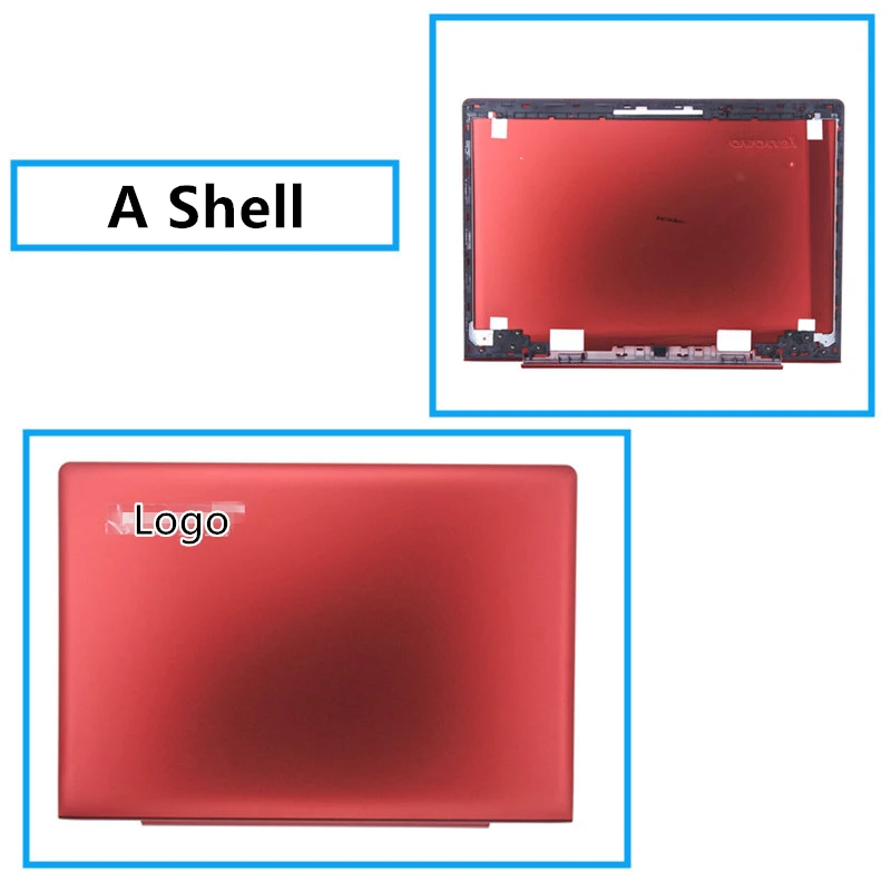 Brand New Laptop For Lenovo S41-35 S41-70 S41-75 U41-70 S41 U41 Top Cover /LCD Bezel/Palmrest/Bottom Base Cover Case