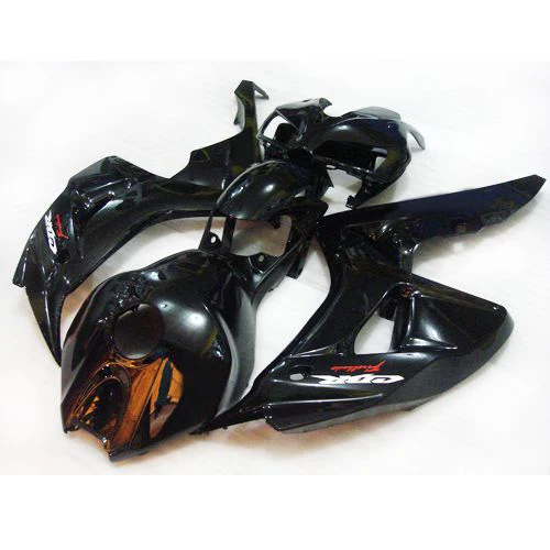 New Motor ABS Injection Molding Bodywork Fairing For Honda CBR 1000 2006 2007 06 (Q) [CK330]